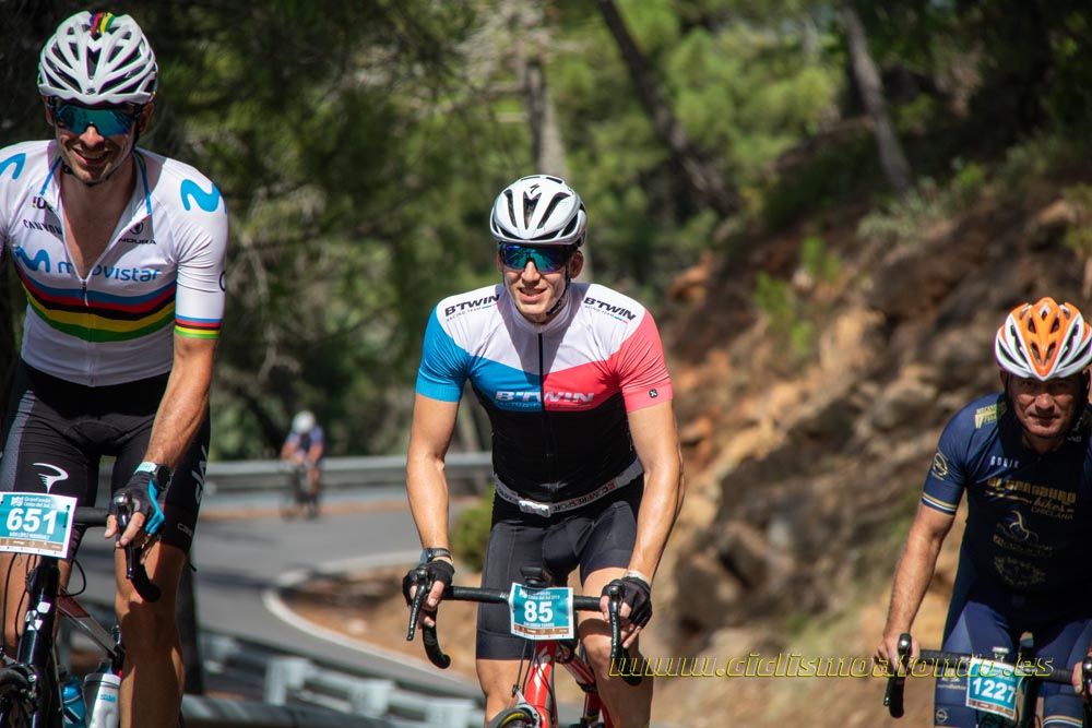 Gran Fondo Serra da Estrela 4