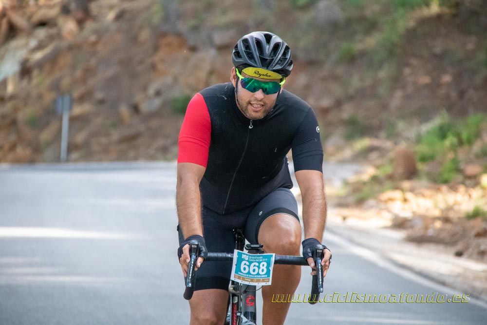 Gran Fondo Costa del Sol 2019-5
