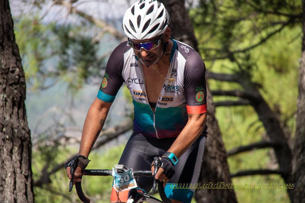 Gran Fondo Serra da Estrela 4