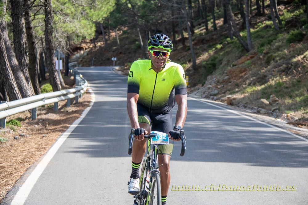 Gran Fondo Costa del Sol 2019-5