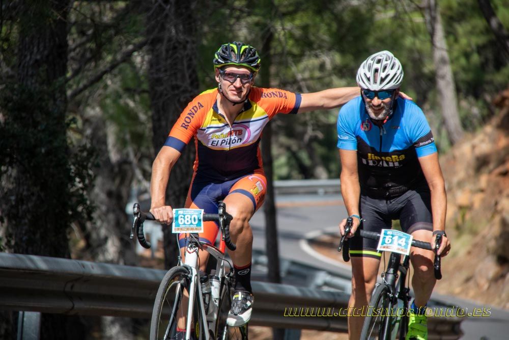 Gran Fondo Serra da Estrela 4