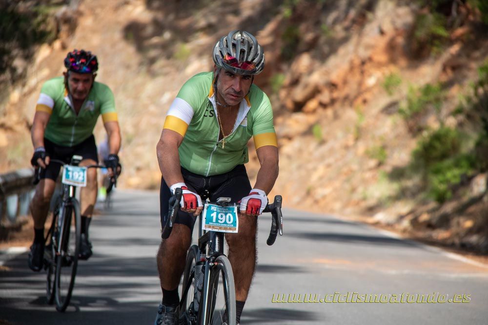 Gran Fondo Costa del Sol 2019-5