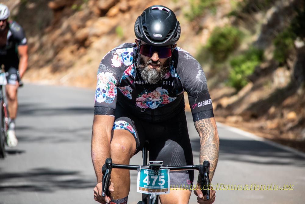 Gran Fondo Serra da Estrela 4