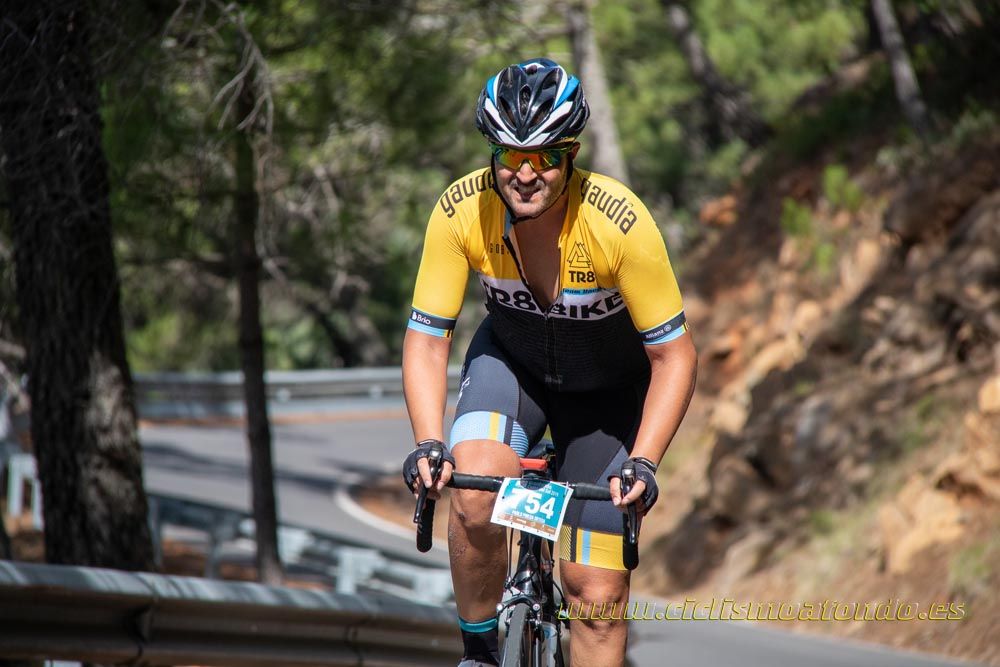 Gran Fondo Serra da Estrela 4