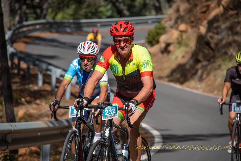 Gran Fondo Serra da Estrela 4