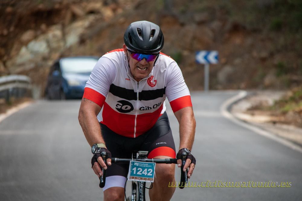 Gran Fondo Costa del Sol 2019-5