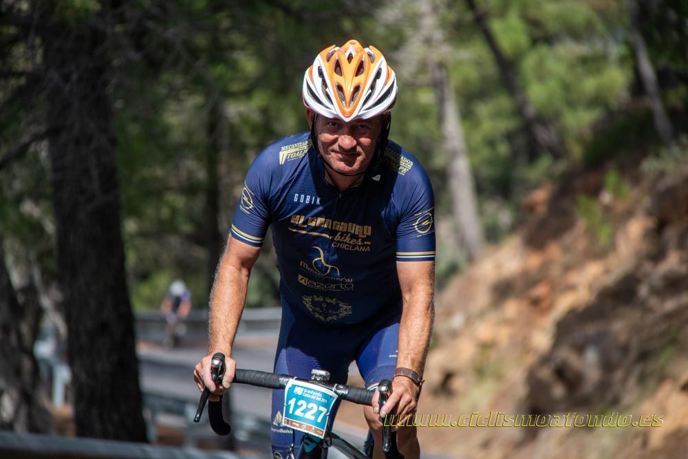 Gran Fondo Serra da Estrela 4