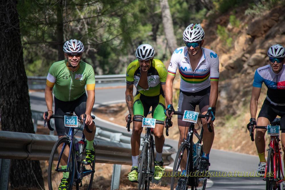 Gran Fondo Serra da Estrela 4