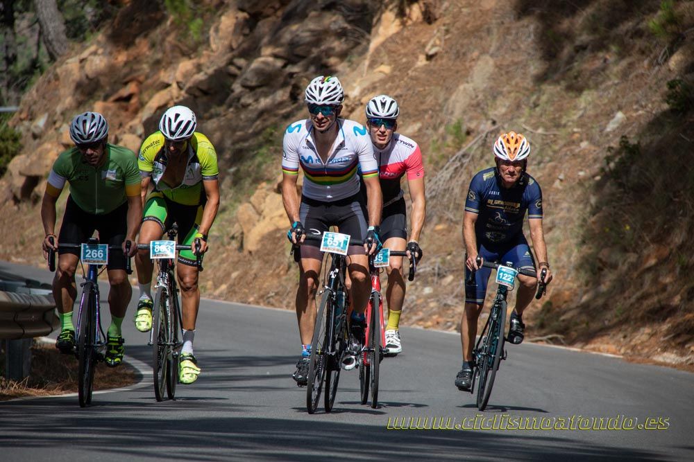 Gran Fondo Serra da Estrela 4