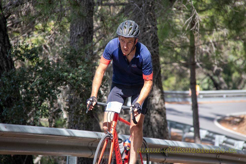 Gran Fondo Serra da Estrela 4
