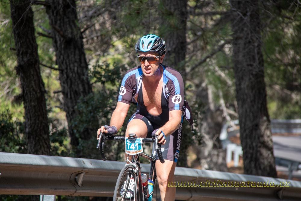 Gran Fondo Serra da Estrela 4