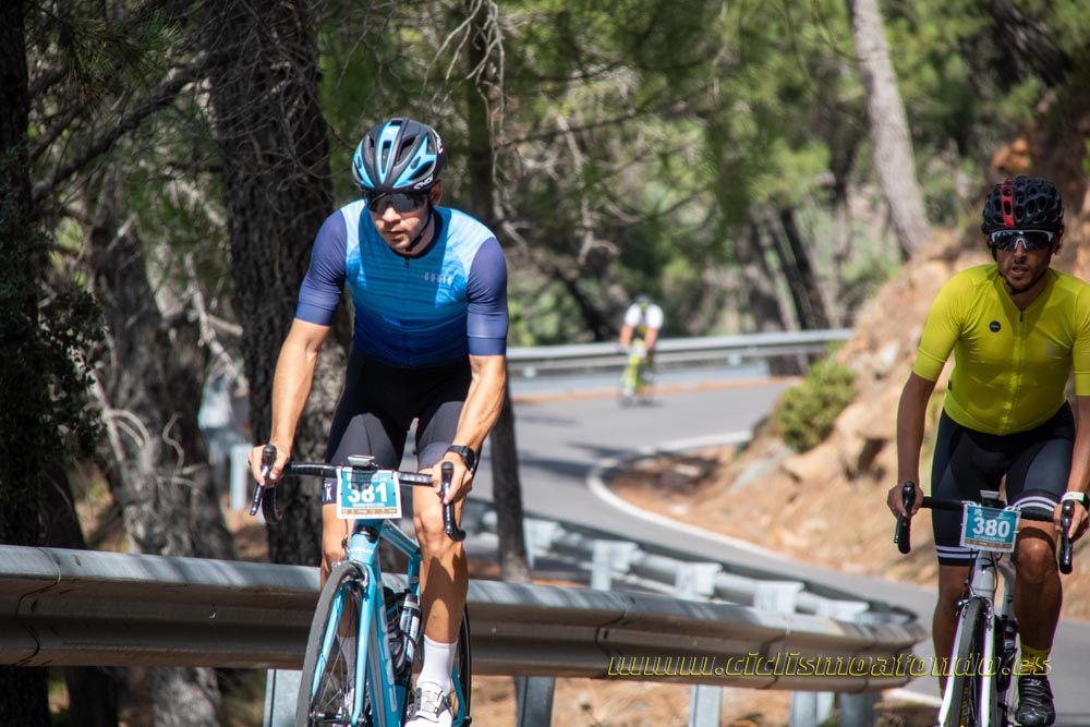 Gran Fondo Serra da Estrela 4