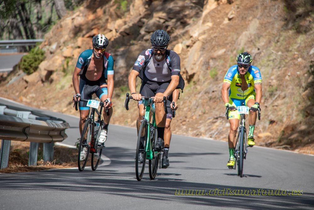 Gran Fondo Serra da Estrela 4