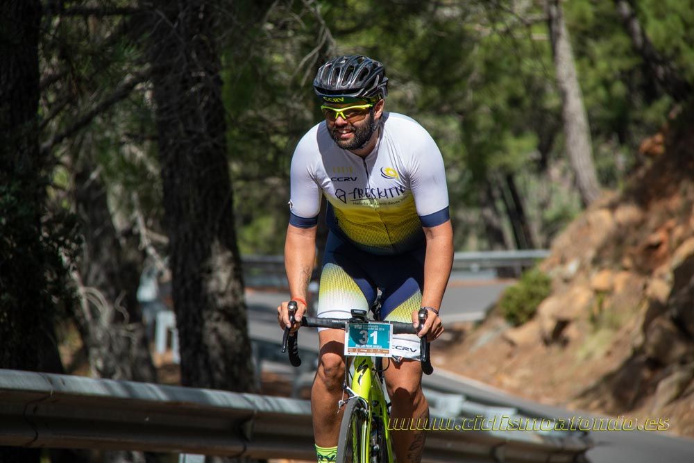 Gran Fondo Serra da Estrela 4
