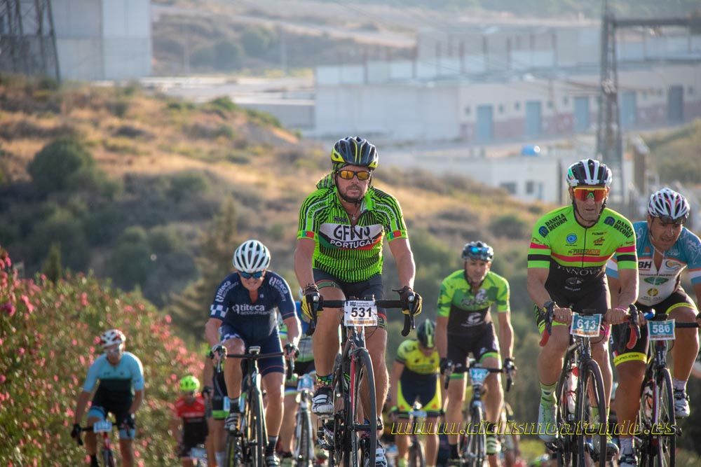 Gran Fondo Costa del Sol 2019-6