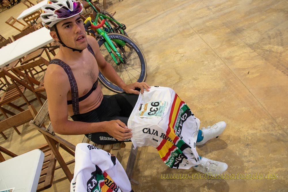 Gran Fondo Costa del Sol 2019-6