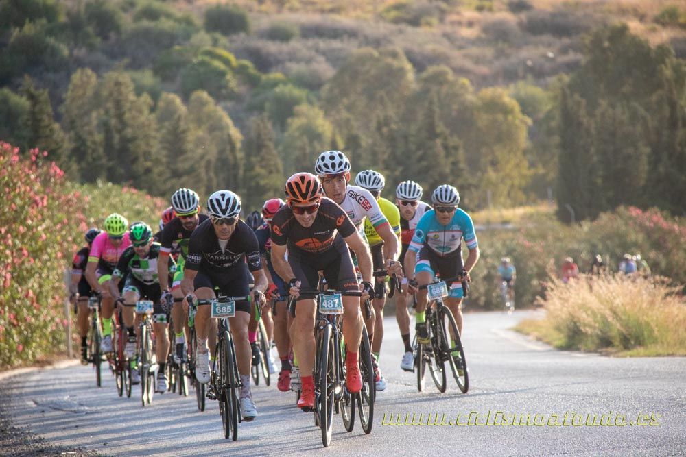 Gran Fondo Costa del Sol 2019-6