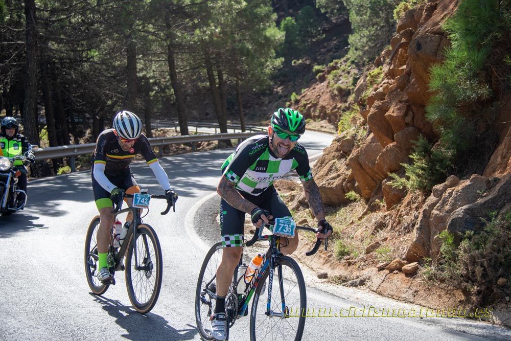 Gran Fondo Costa del Sol 2019-7