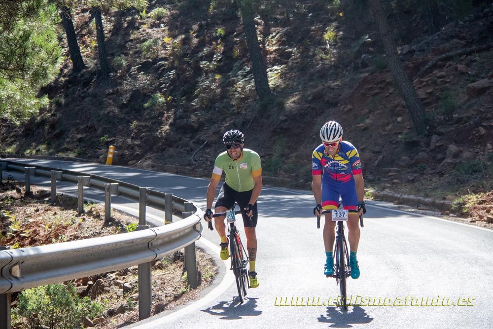 Gran Fondo Costa del Sol 2019-7