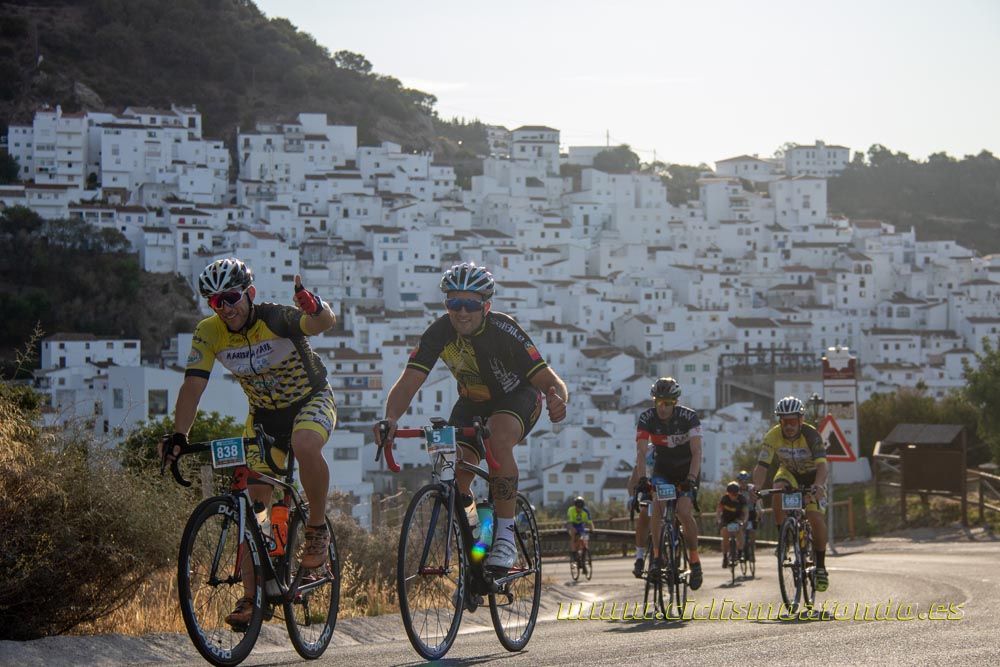 Gran Fondo Costa del Sol 2019-7