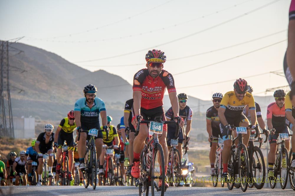 Gran Fondo Costa del Sol 2019-6