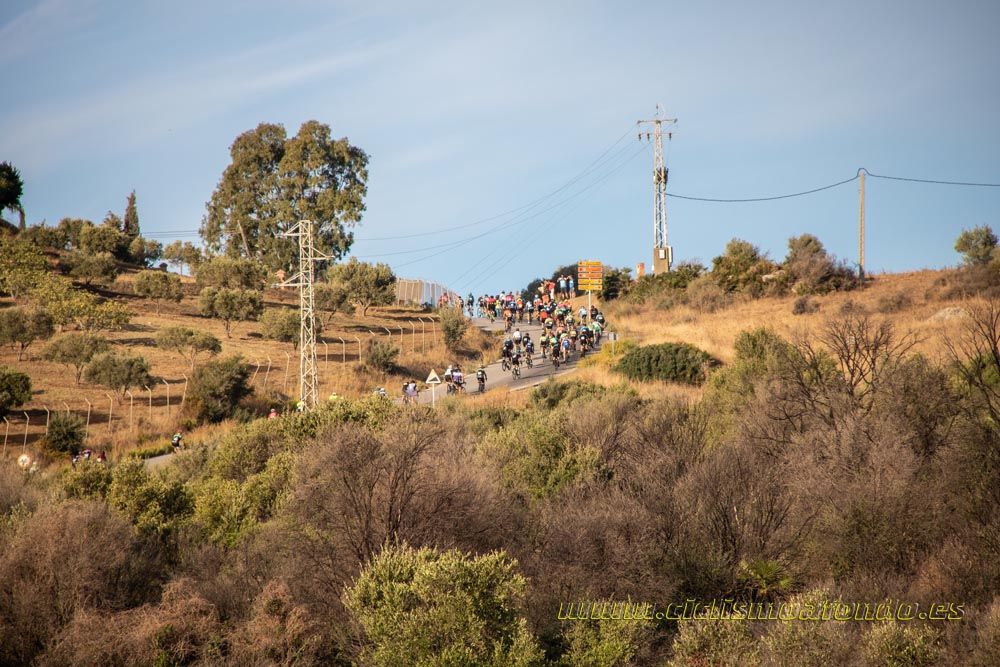Gran Fondo Costa del Sol 2019-7