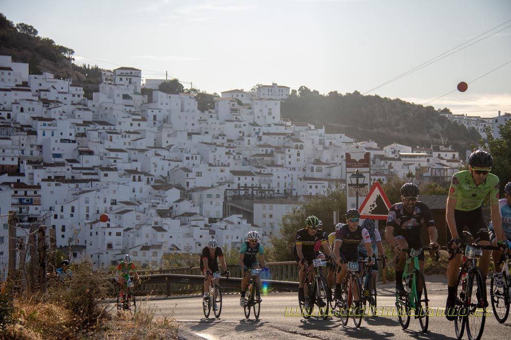 Gran Fondo Costa del Sol 2019-7