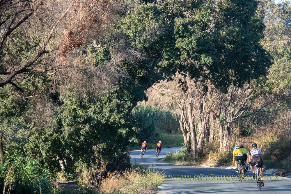 Gran Fondo Costa del Sol 2019-7