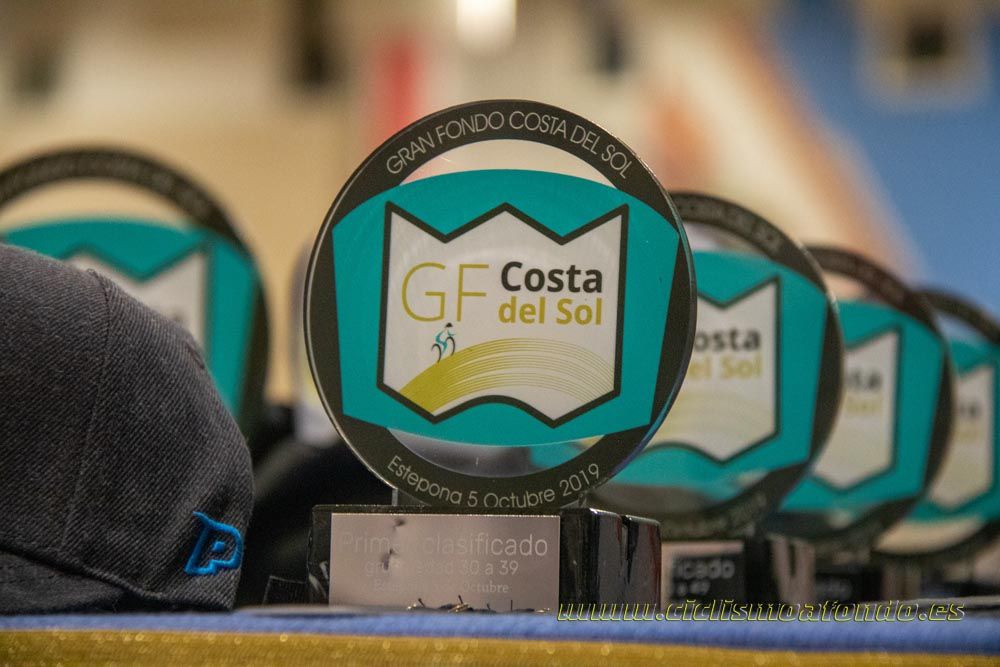 Gran Fondo Costa del Sol 2019-6