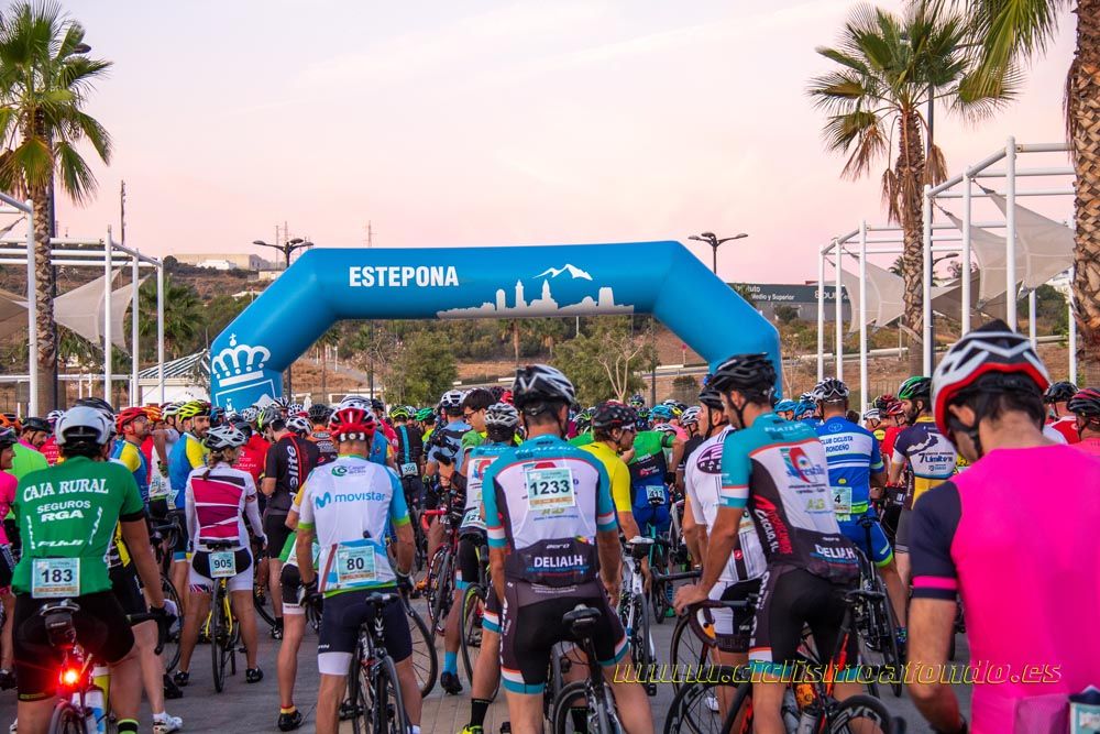 Gran Fondo Costa del Sol 2019-6