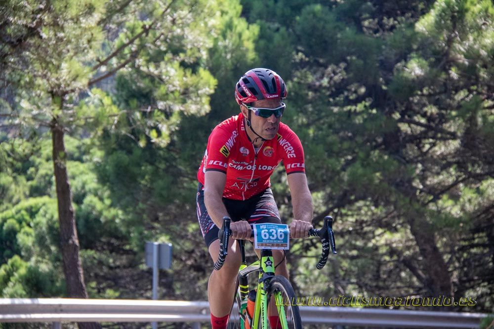 Gran Fondo Costa del Sol 2019-7