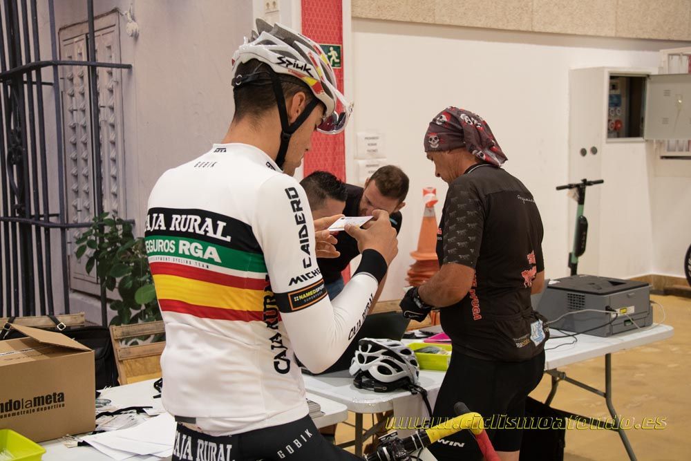 Gran Fondo Costa del Sol 2019-6