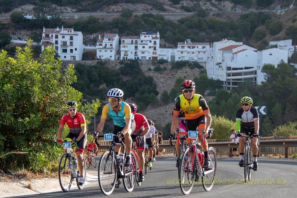Gran Fondo Costa del Sol 2019-7
