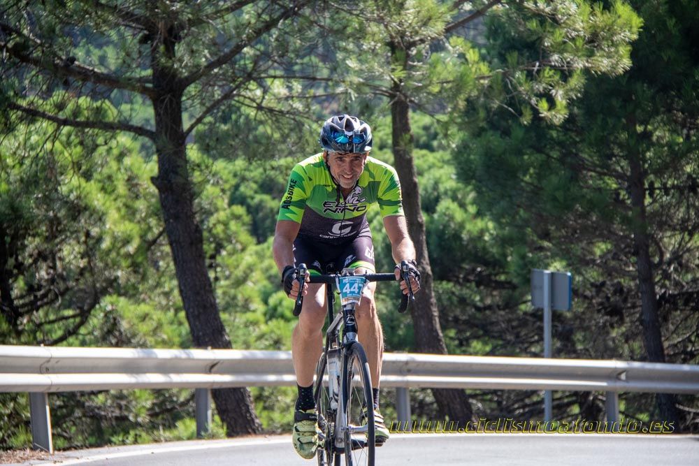 Gran Fondo Costa del Sol 2019-7