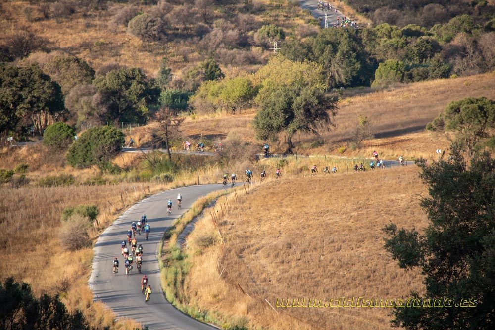 Gran Fondo Costa del Sol 2019-6