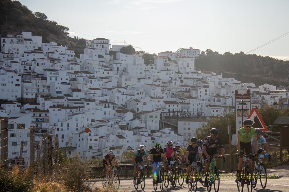 Gran Fondo Costa del Sol 2019-7