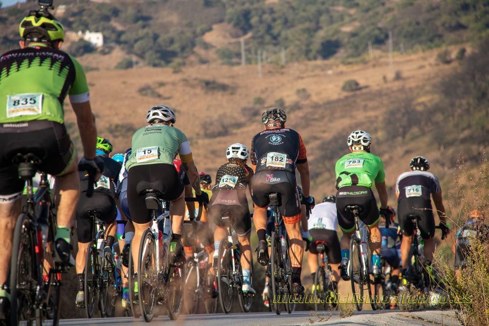Gran Fondo Costa del Sol 2019-6