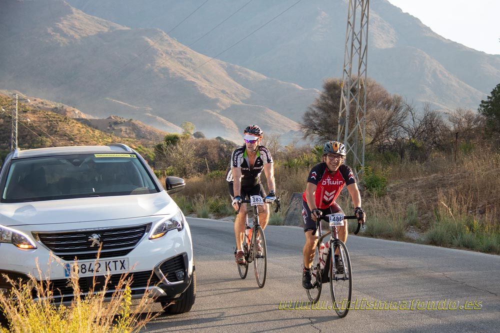 Gran Fondo Costa del Sol 2019-7