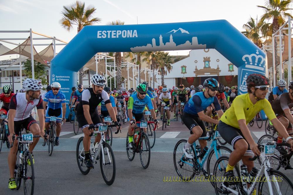 Gran Fondo Costa del Sol 2019-6