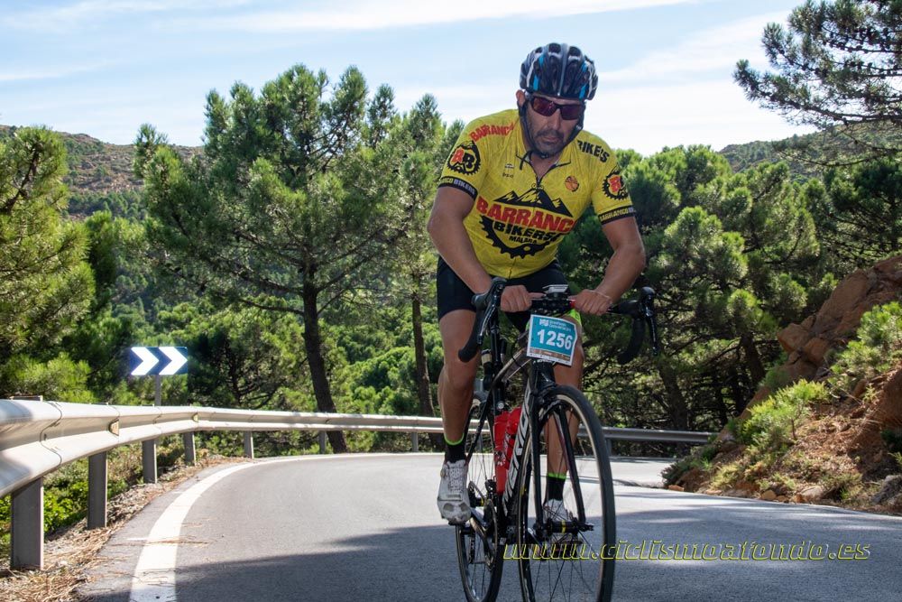 Gran Fondo Costa del Sol 2019-7