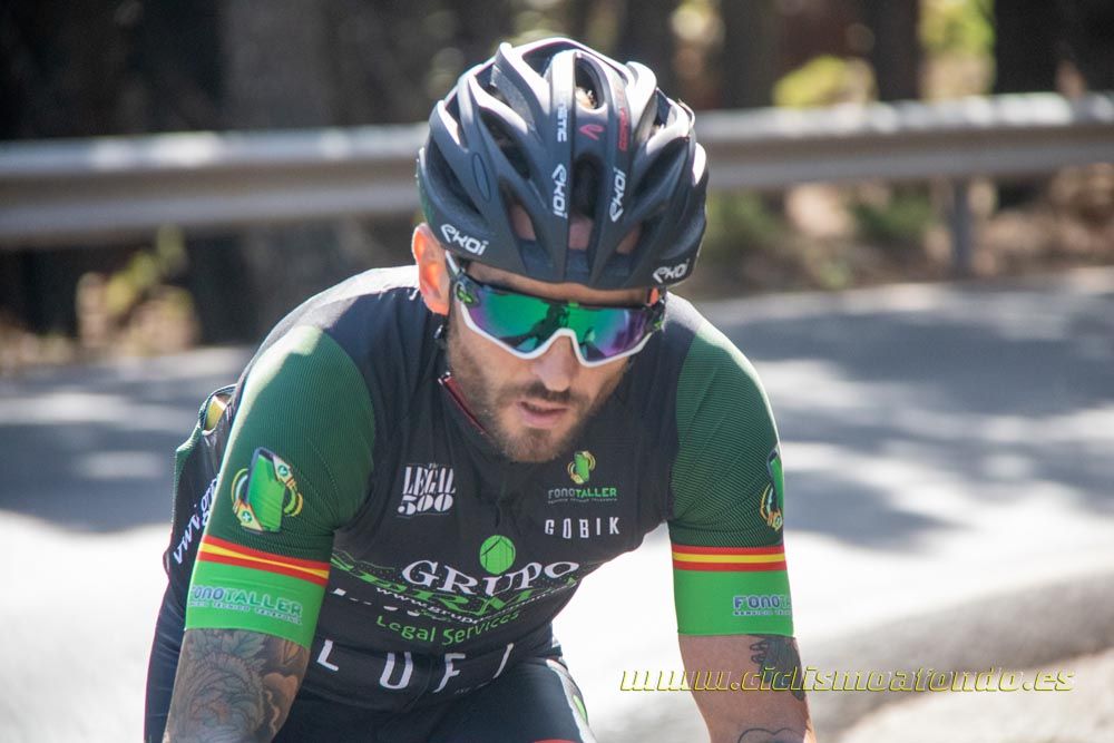 Gran Fondo Costa del Sol 2019-7