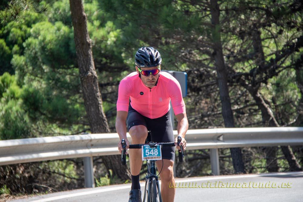 Gran Fondo Costa del Sol 2019-7
