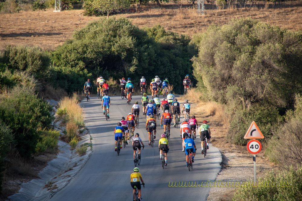 Gran Fondo Costa del Sol 2019-7