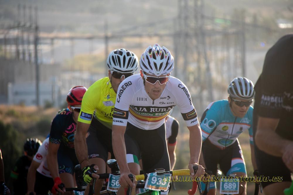 Gran Fondo Costa del Sol 2019-6