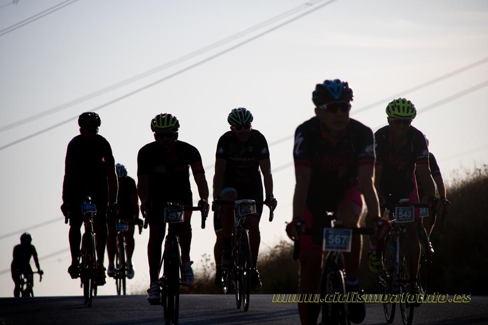 Gran Fondo Costa del Sol 2019-6