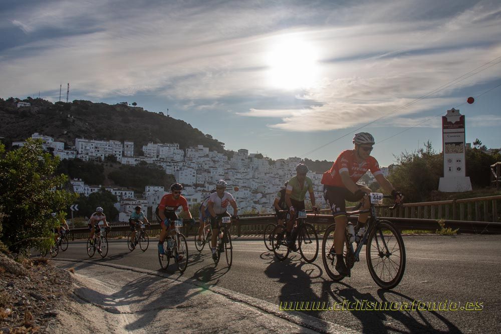 Gran Fondo Costa del Sol 2019-7