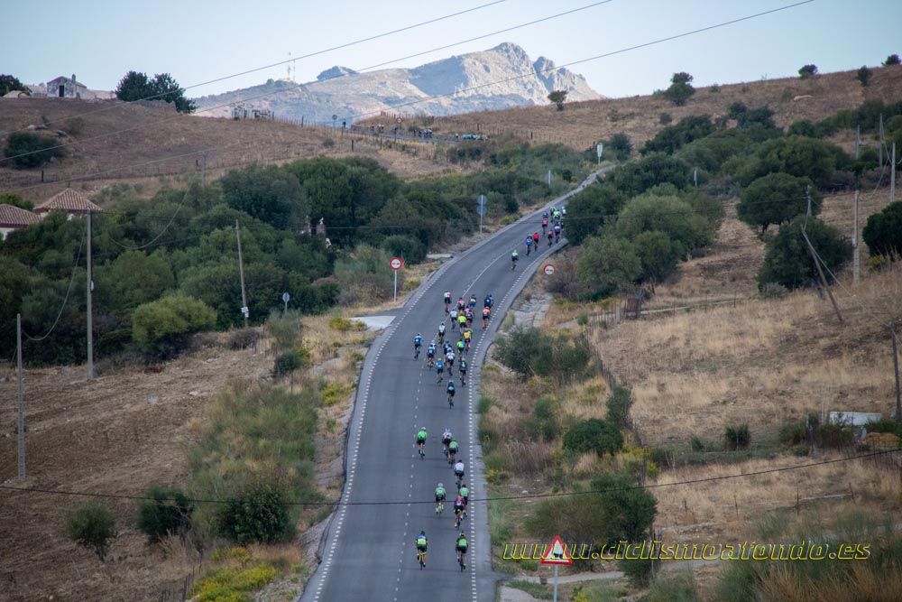 Gran Fondo Costa del Sol 2019-7