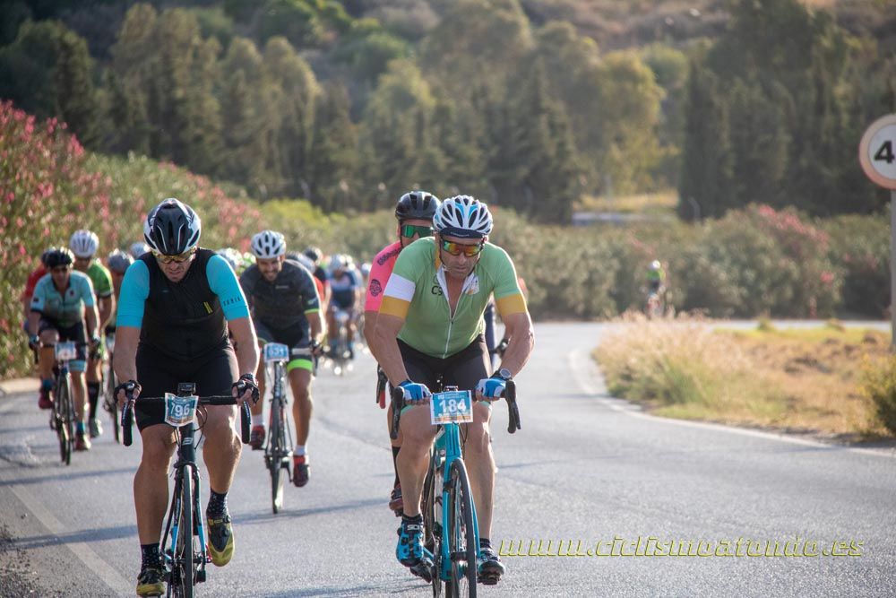 Gran Fondo Costa del Sol 2019-6