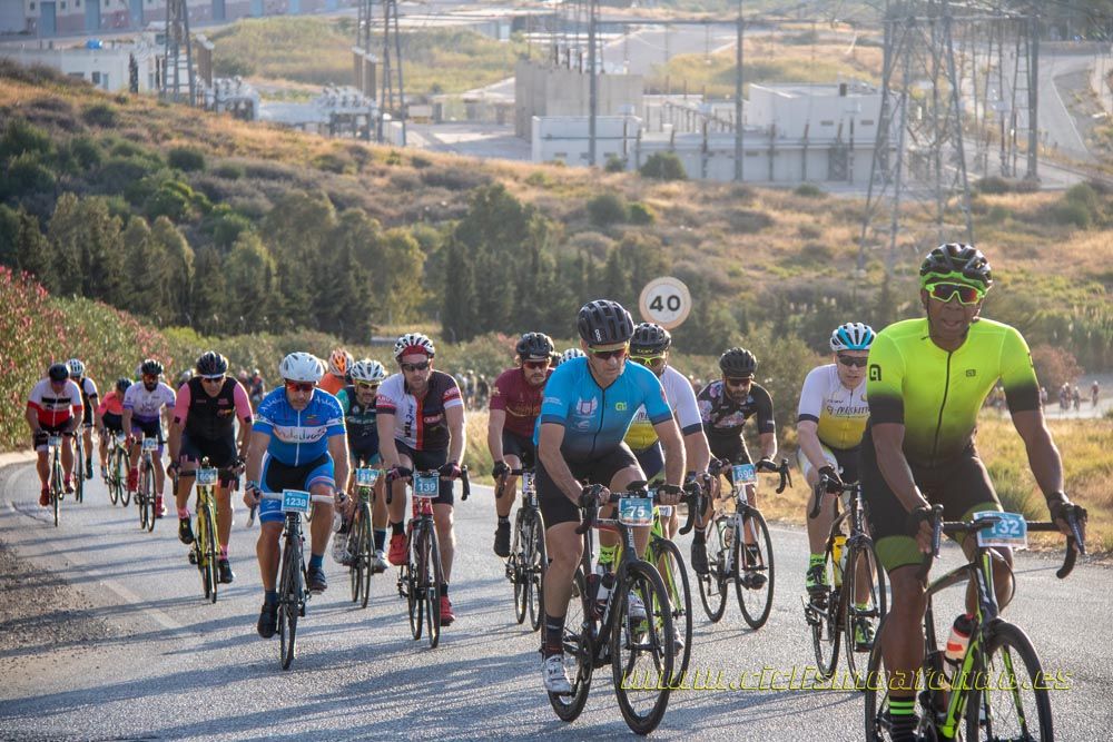 Gran Fondo Costa del Sol 2019-7