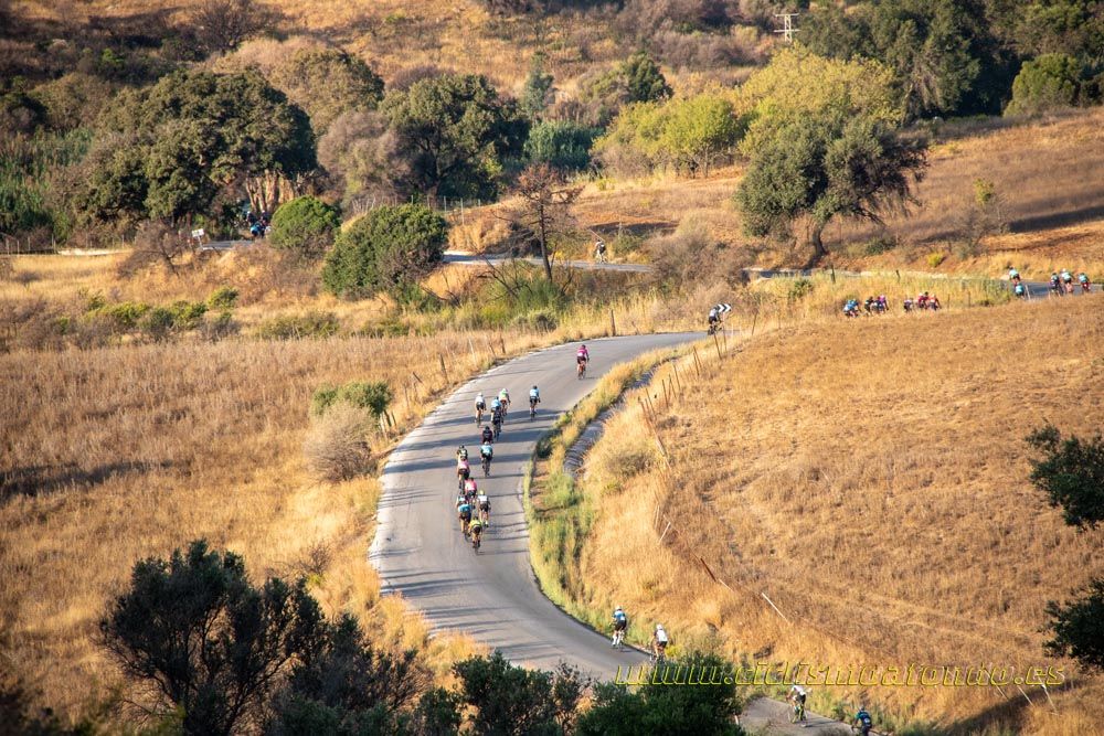 Gran Fondo Costa del Sol 2019-6